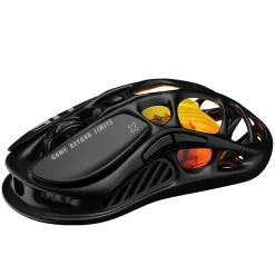 GravaStar Mercury M2 Wireless Stealth Black