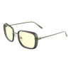 Gunnar Edition Vault 33 Amber