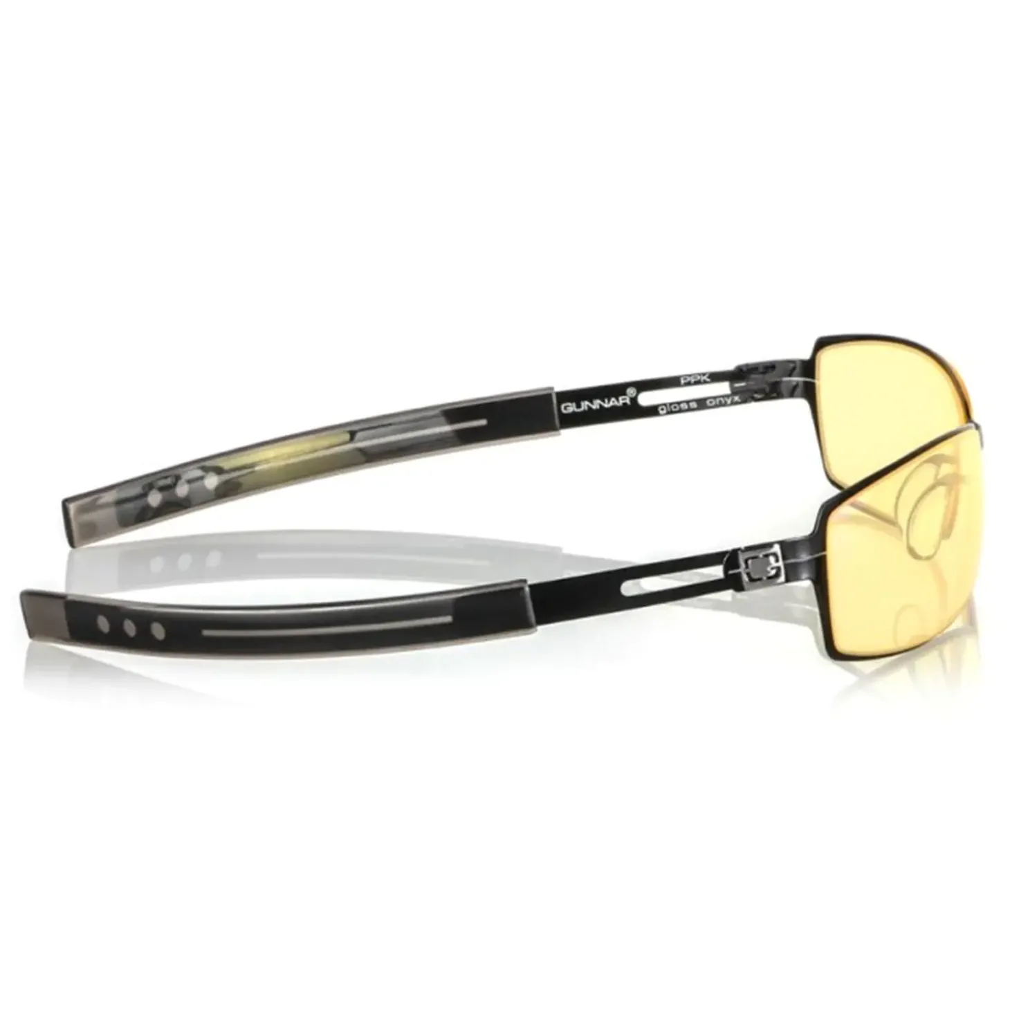 Gunnar PPK Onyx