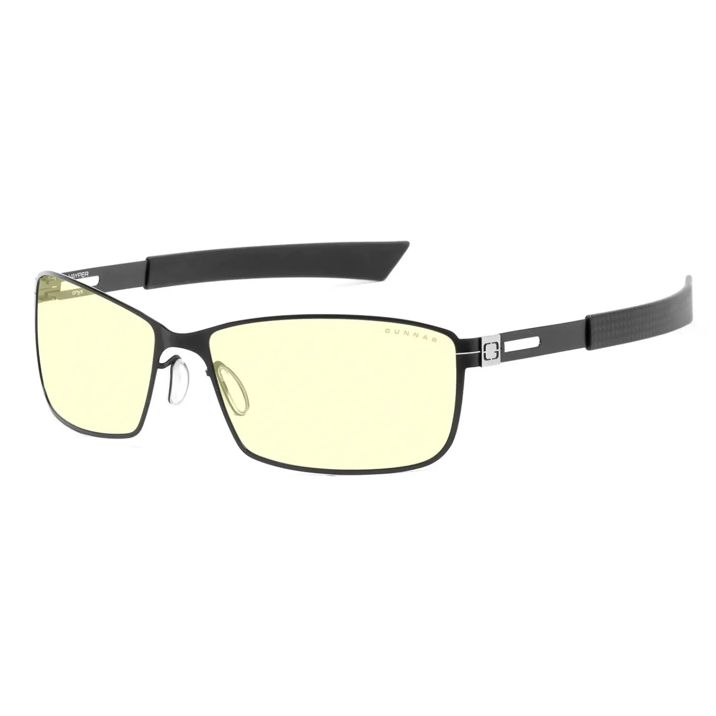 Gunnar Vayper Onyx