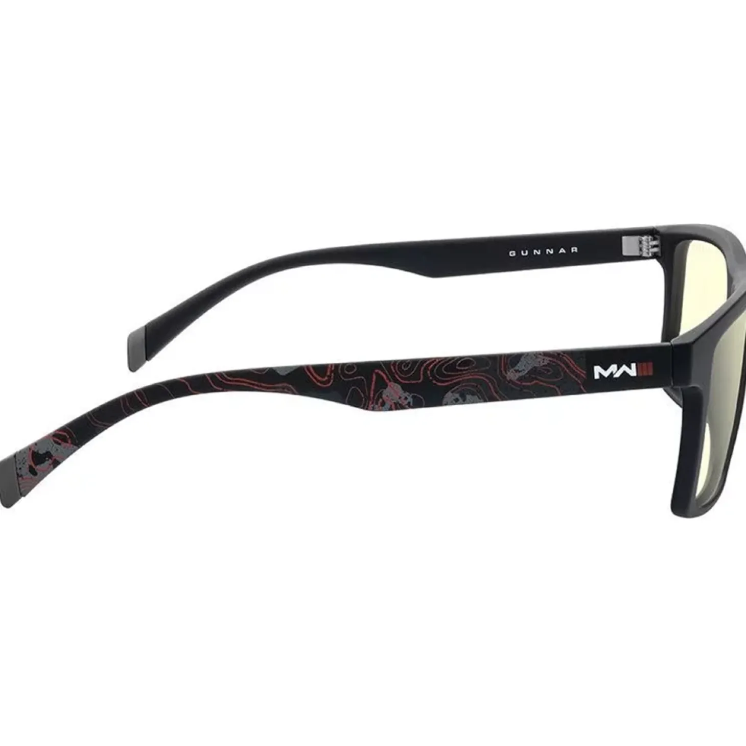 Gunnar x Call of Duty MW3 Alpha Edition