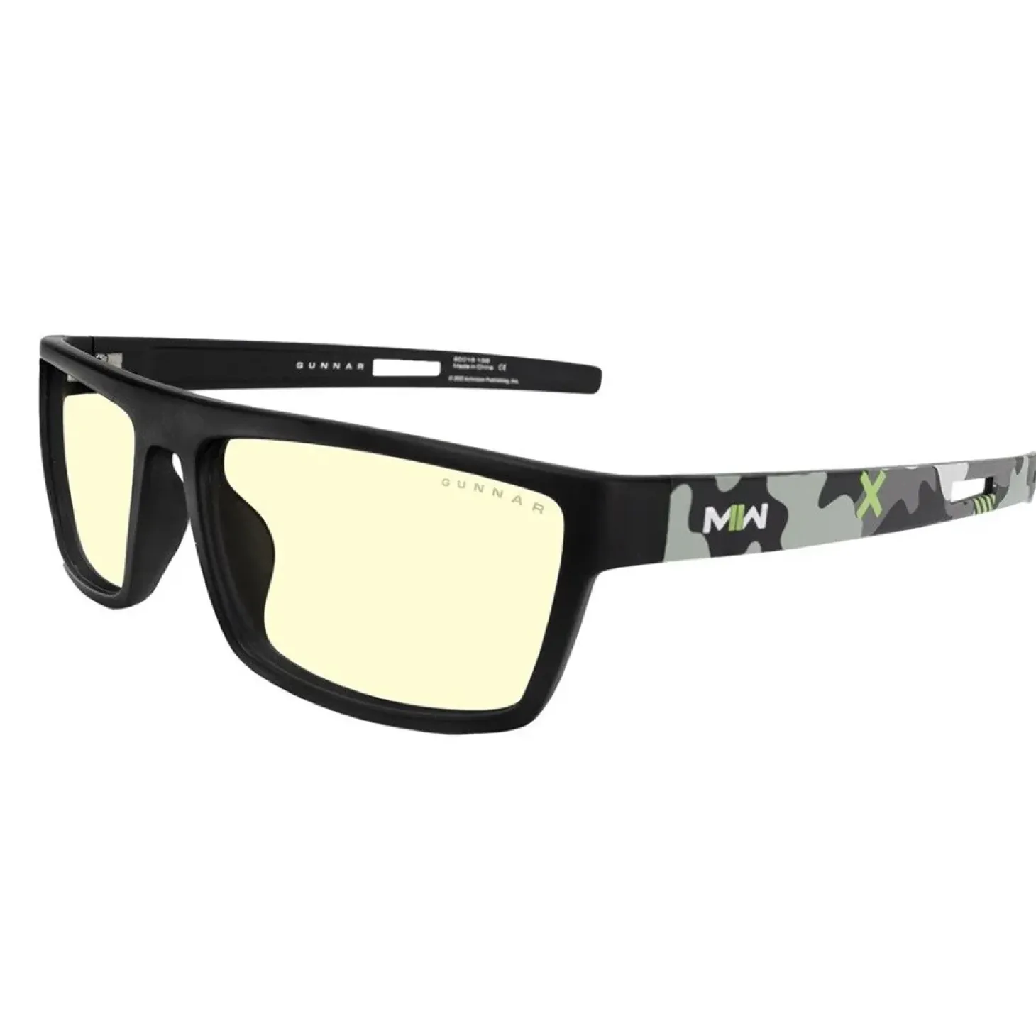 Gunnar x Call of Duty Tactical Edition