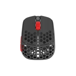 G-Wolves HSK Pro 4K Wireless Gray/Red