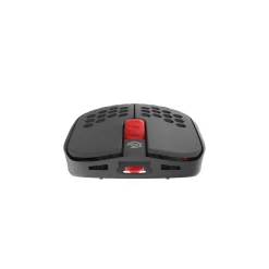 G-Wolves HSK Pro 4K Wireless Gray/Red