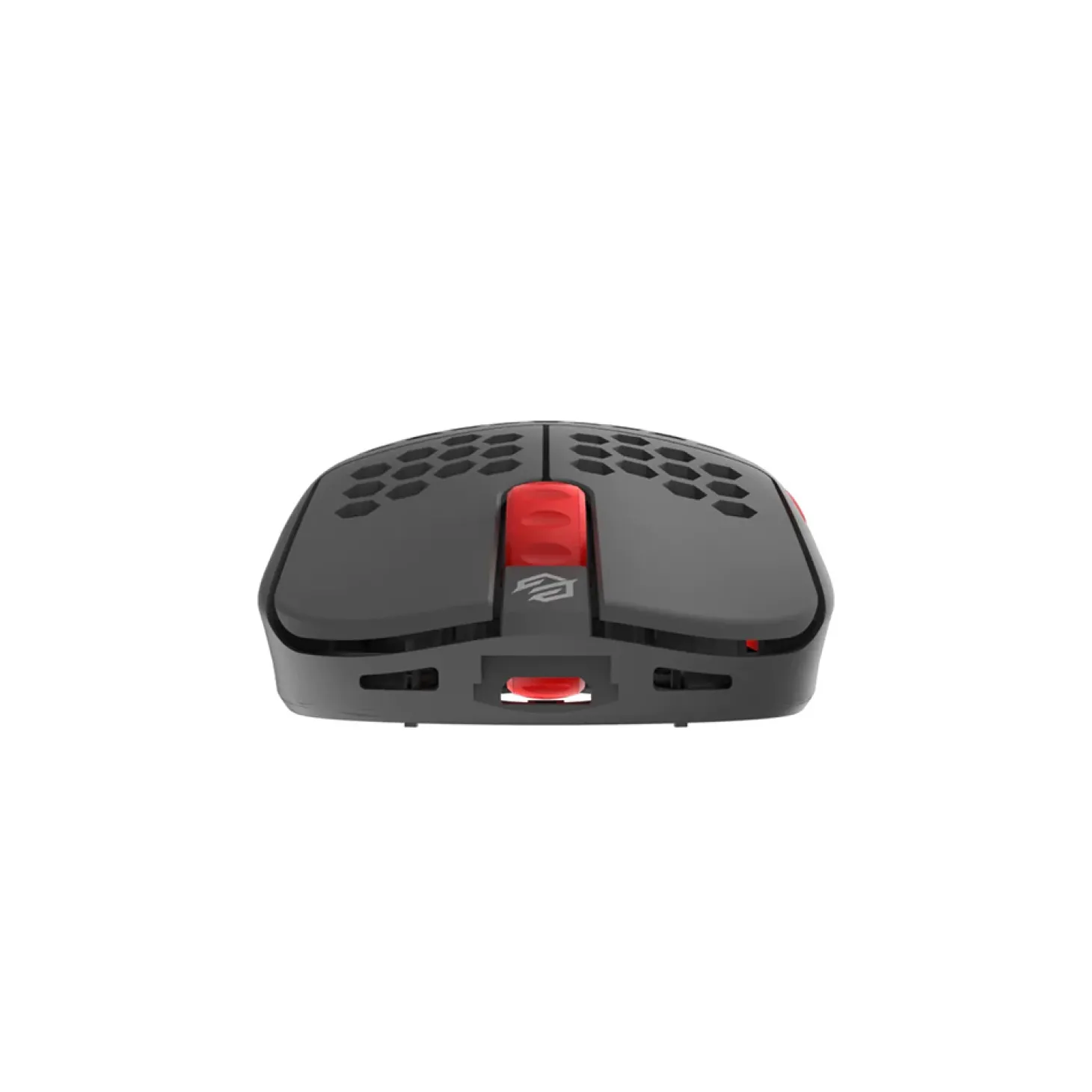G-Wolves HSK Pro 4K Wireless Gray/Red