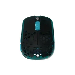 G-Wolves HSK Pro 4K Wireless Turquoise