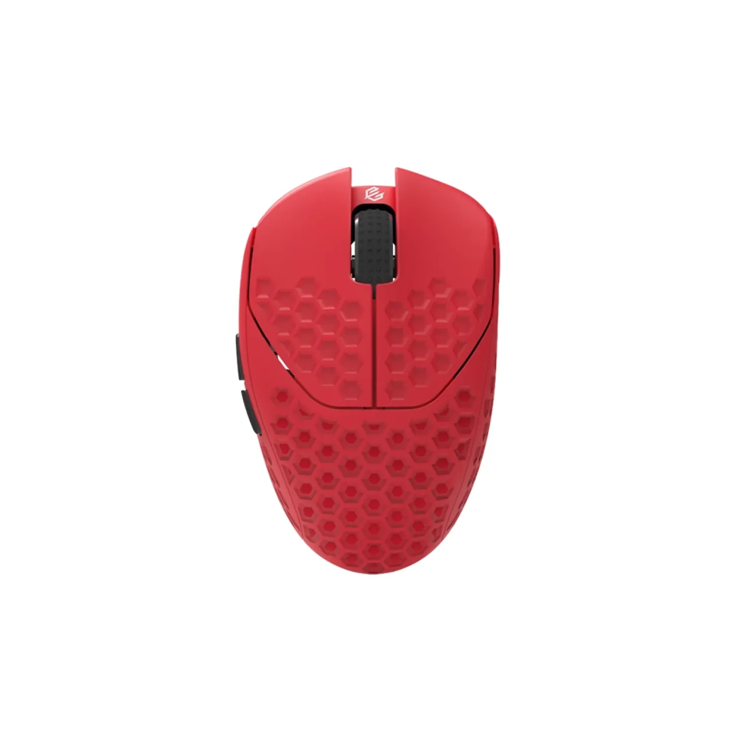 G-Wolves HTR 8K Wireless Honeycomb Rouge