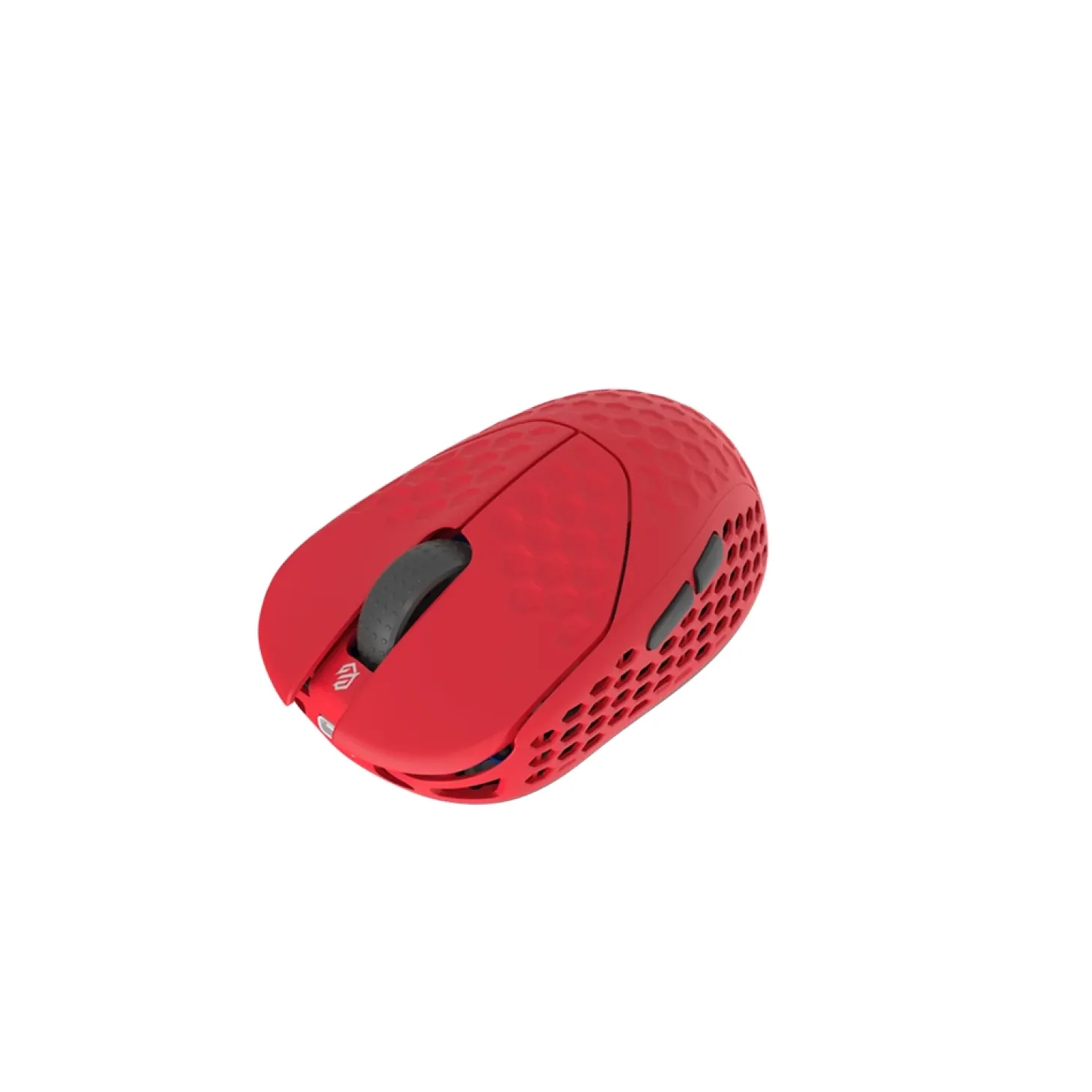 G-Wolves HTR 8K Wireless Honeycomb Rouge