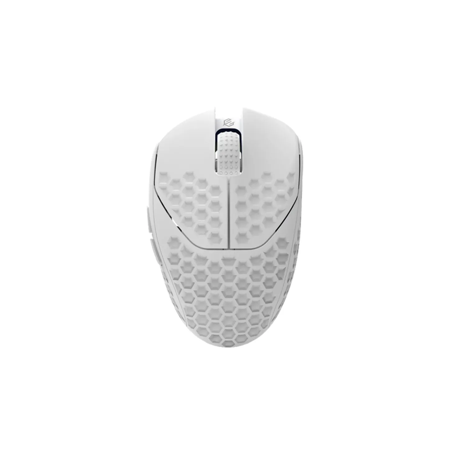 G-Wolves HTR 8K Wireless Honeycomb Blanc