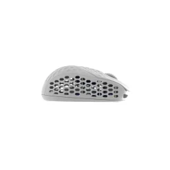 G-Wolves HTR 8K Wireless Honeycomb Blanc