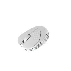 G-Wolves HTR 8K Wireless Honeycomb Blanc