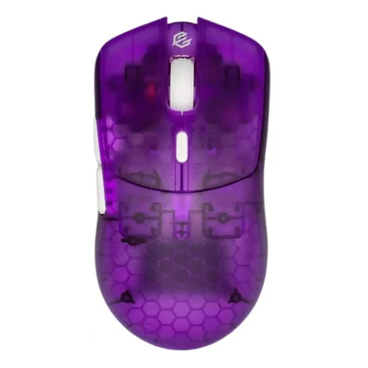 G-Wolves HTS Plus 4K Wireless Violet