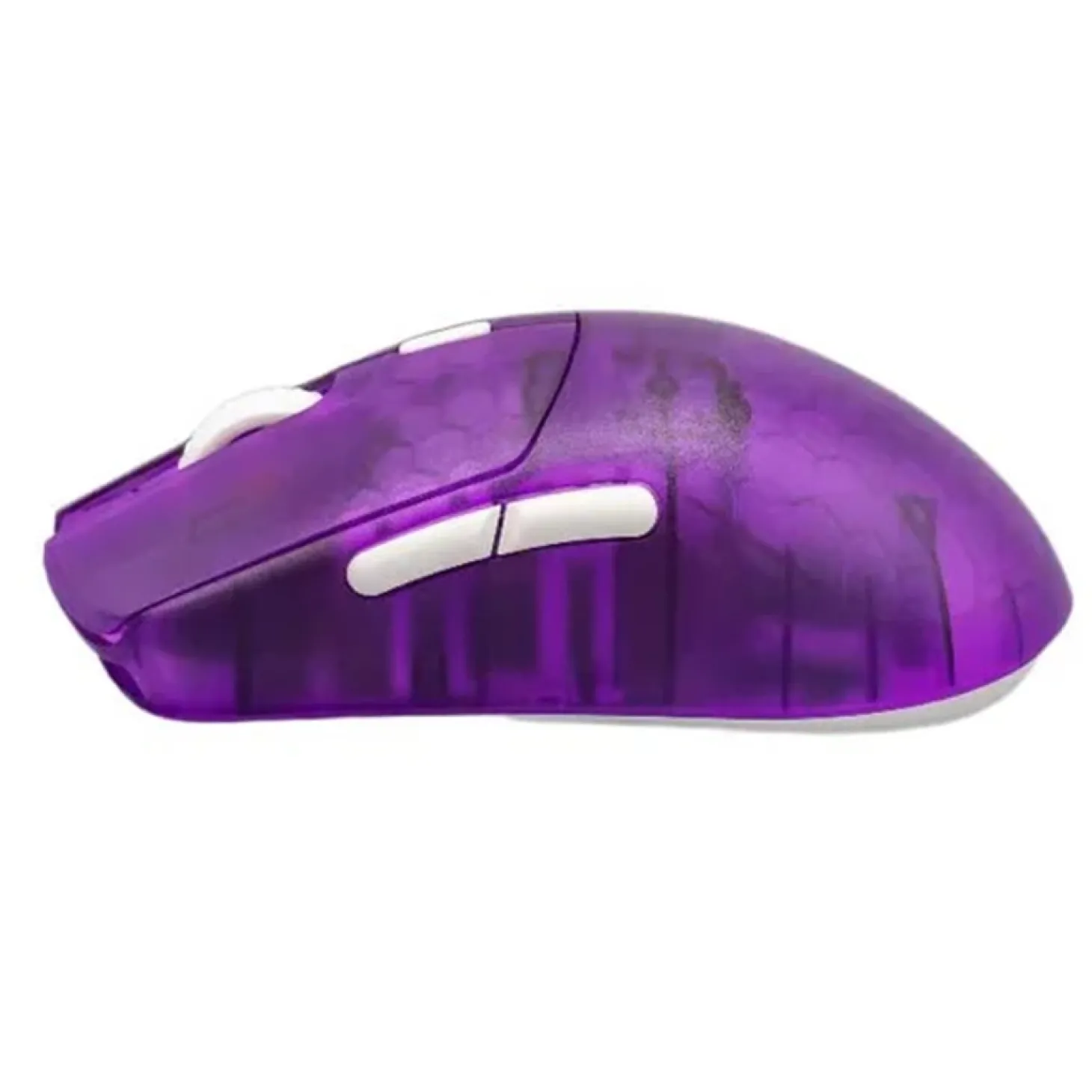 G-Wolves HTS Plus 4K Wireless Violet