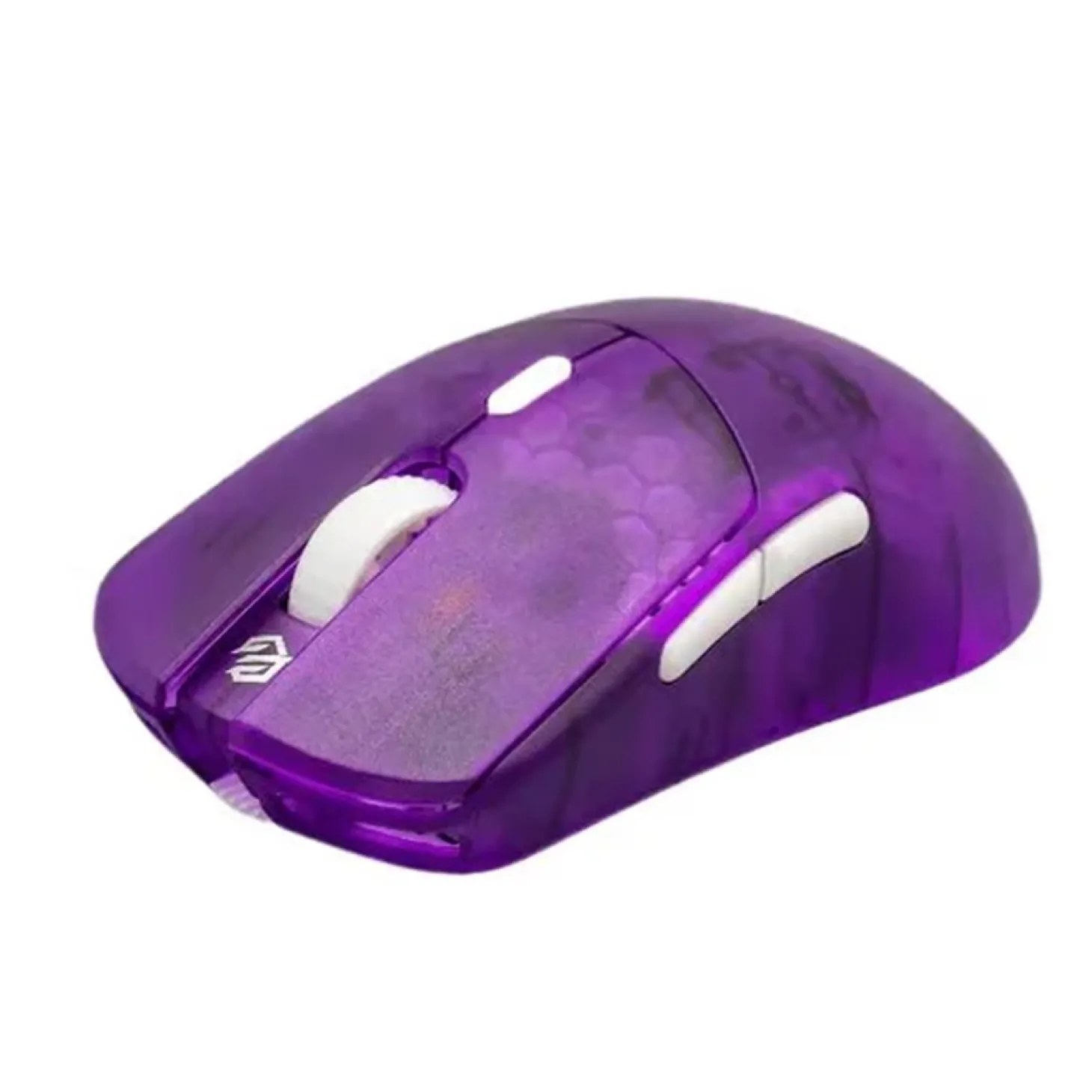 G-Wolves HTS Plus 4K Wireless Violet