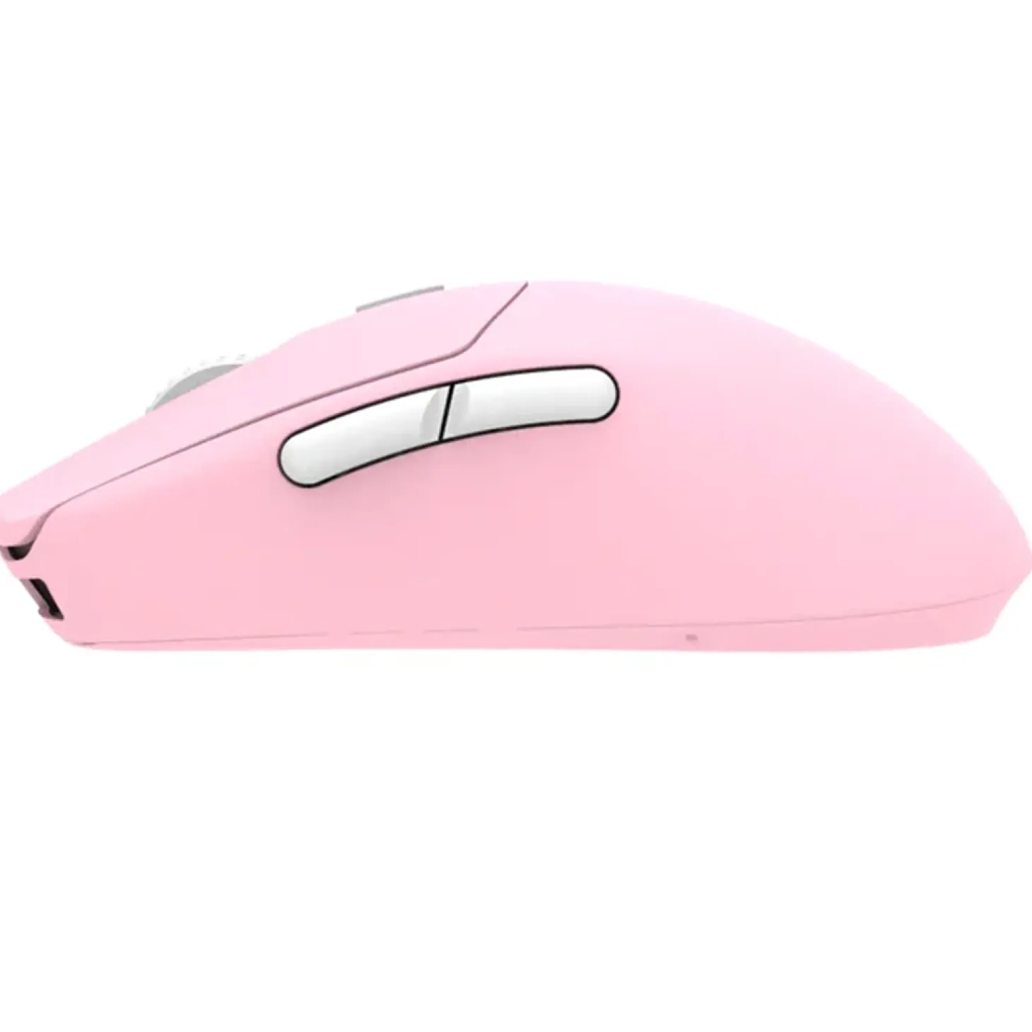 G-Wolves HTS Plus 4K Wireless Rose
