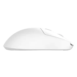 G-Wolves HTX 4K Wireless Blanc