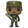 Halo SGT Johnson
