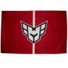 Heroic Drapeau 2024