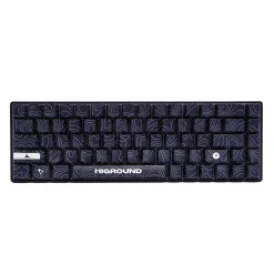 Higround BLACKICE Base 65