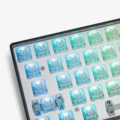Higround BLACKICE Base 65