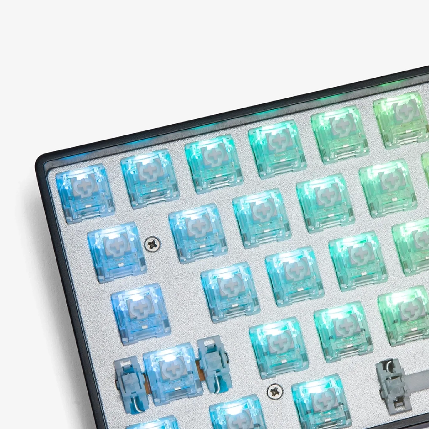 Higround BLACKICE Base 65