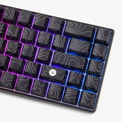 Higround BLACKICE Base 65