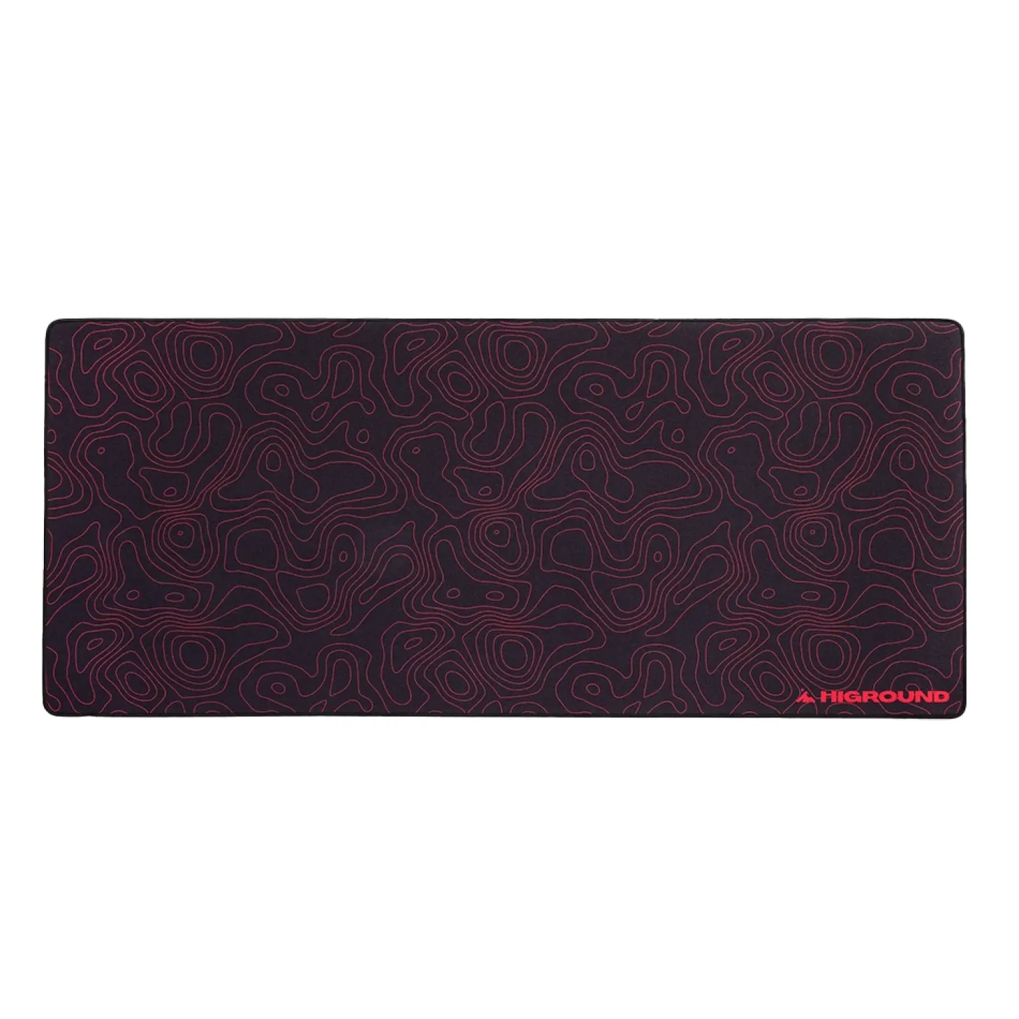 Higround LAVAROCK XL