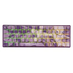 Higround Pokémon Base 65 ANSI US Mewtwo