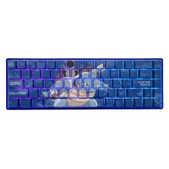 Higround Pokémon Base 65 ANSI US Tortank