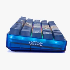 Higround Pokémon Base 65 ANSI US Tortank