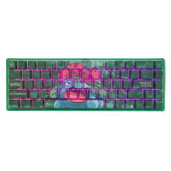Higround Pokémon Base 65 ANSI US Florizarre
