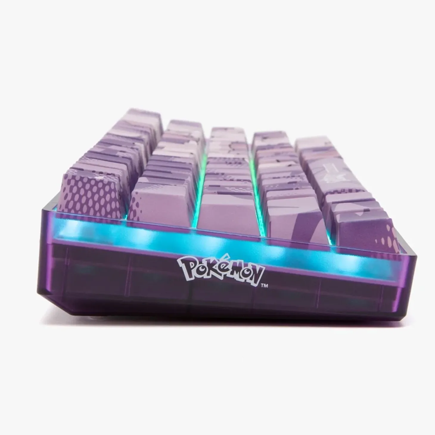 Higround Pokémon Performance Base 65 Magnetic ANSI US Mewtwo