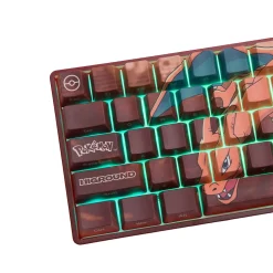 Higround Pokémon Performance Base 65 Magnetic ANSI US Dracaufeu