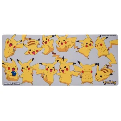 Higround Pokémon Tapis Pikachu