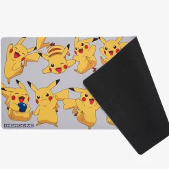 Higround Pokémon Tapis Pikachu