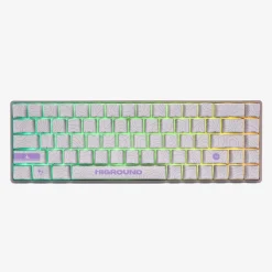 Higround Retrosuper Performance Base 65 Magnetic ANSI US