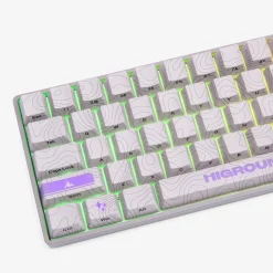 Higround Retrosuper Performance Base 65 Magnetic ANSI US