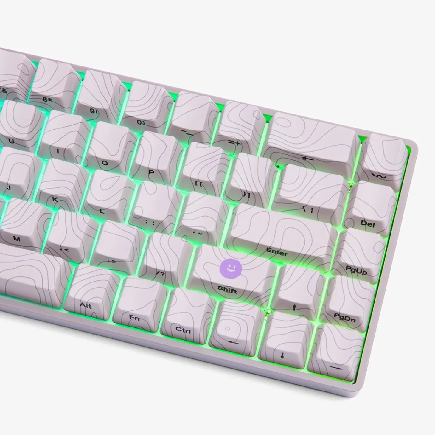Higround Retrosuper Performance Base 65 Magnetic ANSI US