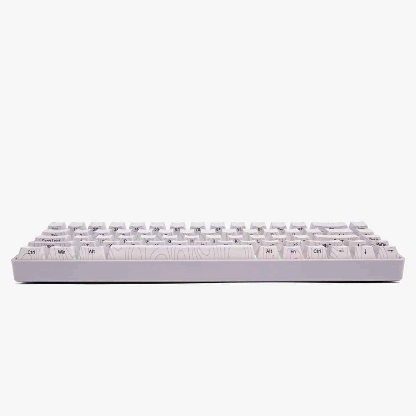 Higround Retrosuper Performance Base 65 Magnetic ANSI US