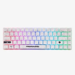 Higround SNOWSTONE Base 65