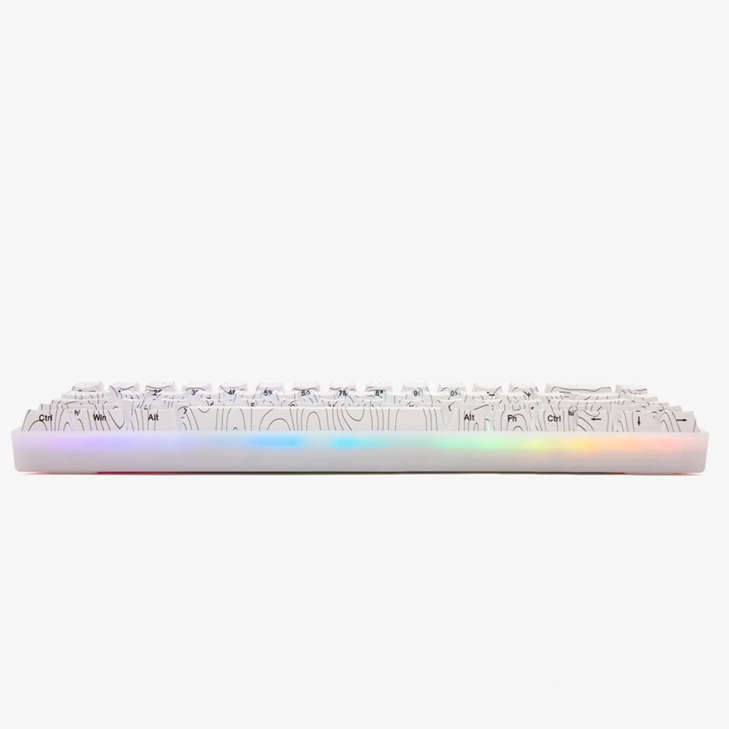 Higround SNOWSTONE Base 65