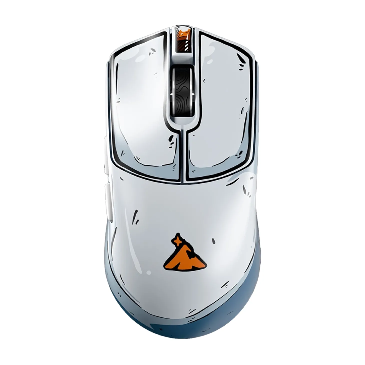 Higround Yuma 4K Wireless Celshade