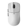 Hitscan Hyperlight Wireless Blanc