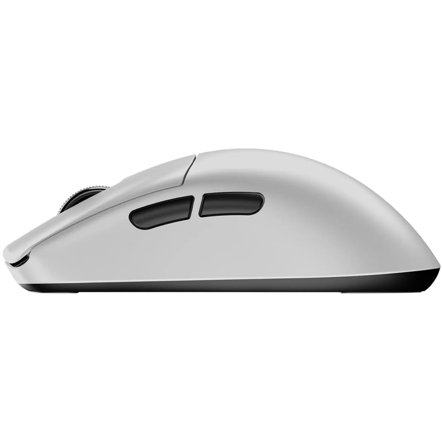 Hitscan Hyperlight Wireless Blanc