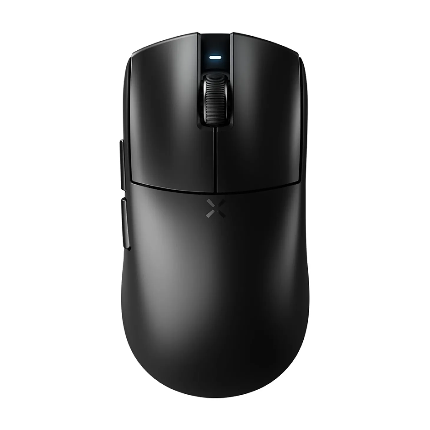 Hitscan Hyperlight Wireless Noir