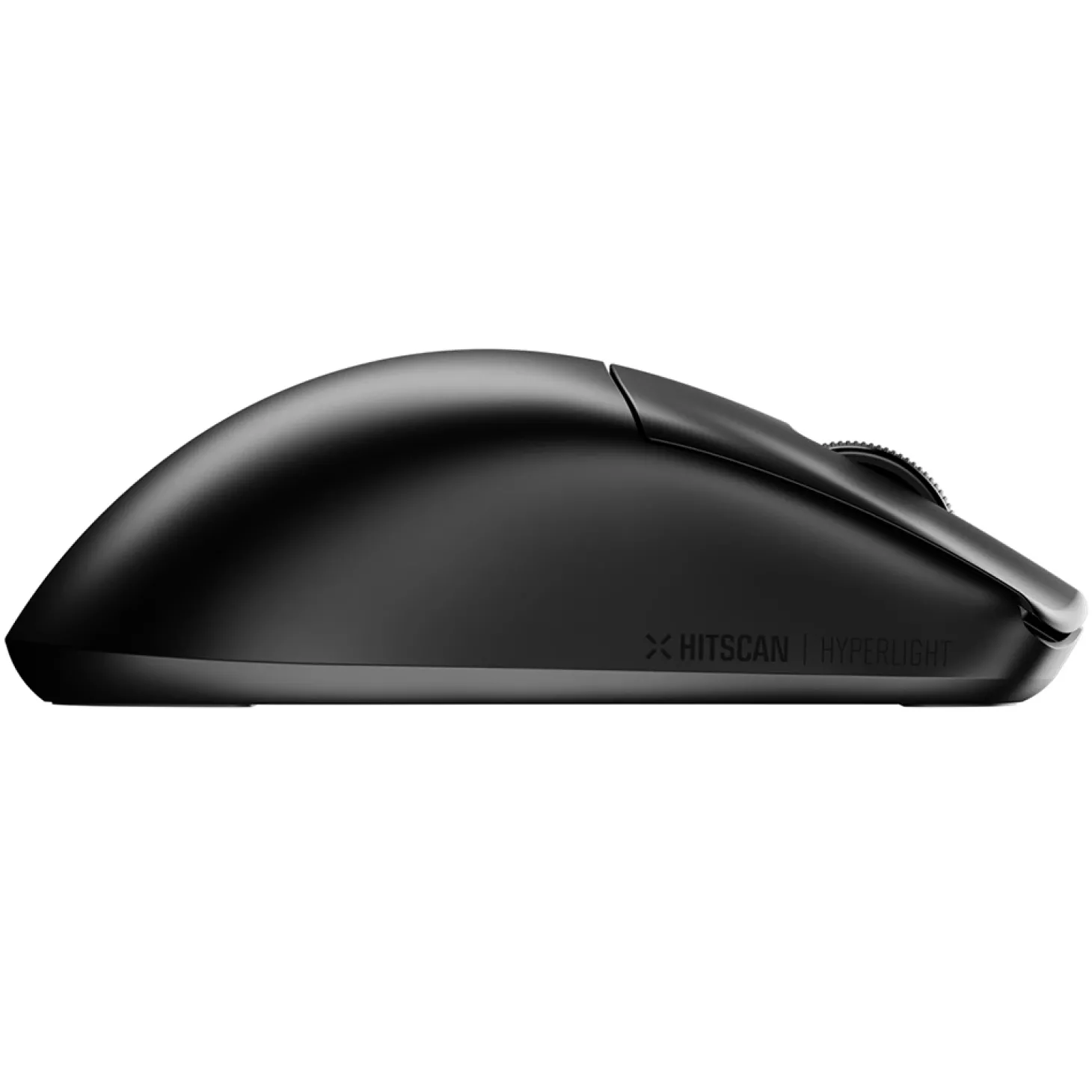 Hitscan Hyperlight Wireless Noir