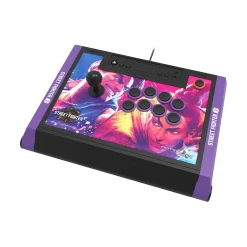Hori Fighting Stick Alpha PS5 Street Fighter 6 Edition