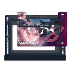 Hori Fighting Stick Alpha PS5 Tekken 8 Edition