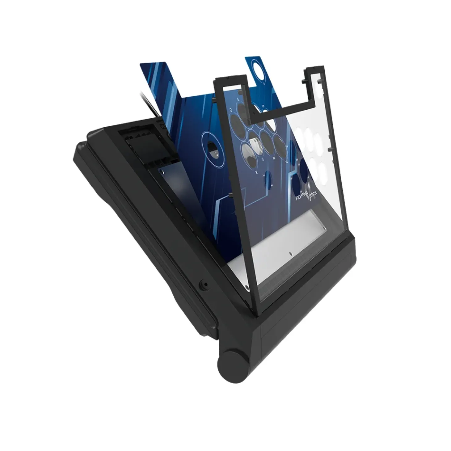 Hori Fighting Stick Alpha PS5