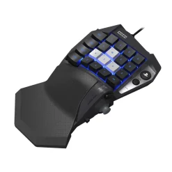 Hori Tactical Assault Commander